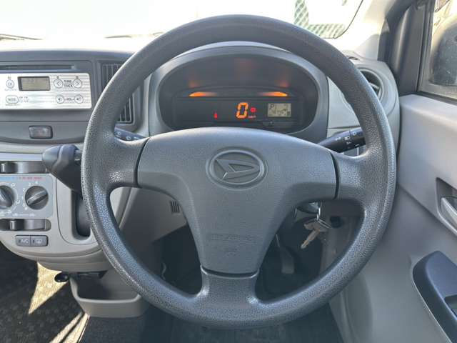 ダイハツ ミラ　イース ６６０ Ｌ H24年 (近畿) 99