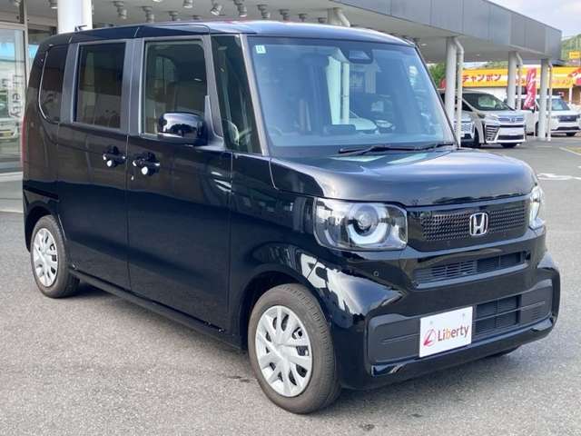 ホンダ Ｎ　ＢＯＸ ６６０ R6年 (九州・沖縄) 99