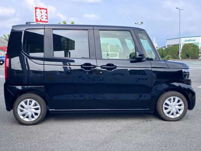 ホンダ Ｎ　ＢＯＸ ６６０ R6年 (九州・沖縄) 99