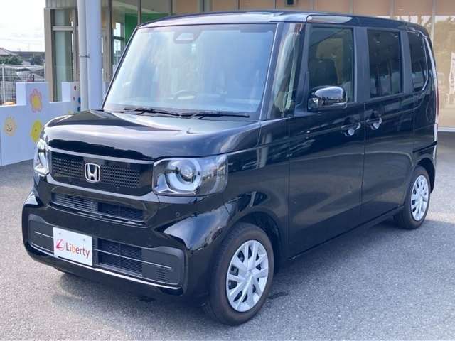 ホンダ Ｎ　ＢＯＸ ６６０ R6年 (九州・沖縄) 99
