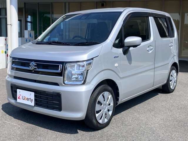 スズキ ワゴンＲ ６６０ ハイブリッド ＦＸ R2年 (九州・沖縄) 99