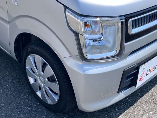 スズキ ワゴンＲ ６６０ ハイブリッド ＦＸ R2年 (九州・沖縄) 99