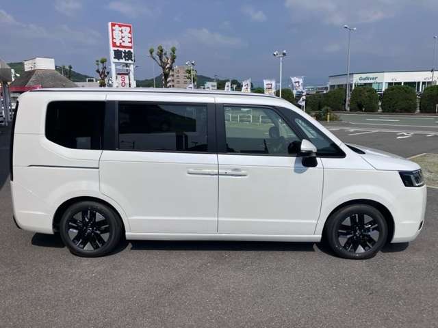 ホンダ ステップワゴン １．５ エアー ＥＸ R8年 (九州・沖縄) 99