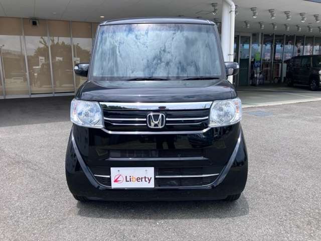 ホンダ Ｎ　ＢＯＸ ６６０ Ｇ Ｌパッケージ H28年 (九州・沖縄) 99
