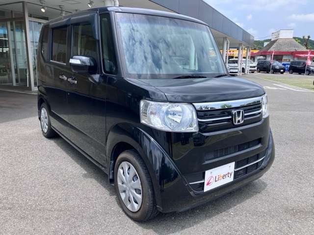 ホンダ Ｎ　ＢＯＸ ６６０ Ｇ Ｌパッケージ H28年 (九州・沖縄) 99