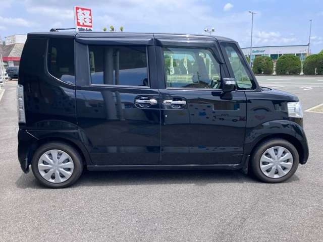 ホンダ Ｎ　ＢＯＸ ６６０ Ｇ Ｌパッケージ H28年 (九州・沖縄) 99