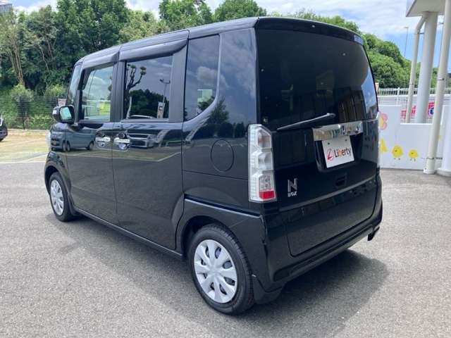 ホンダ Ｎ　ＢＯＸ ６６０ Ｇ Ｌパッケージ H28年 (九州・沖縄) 99