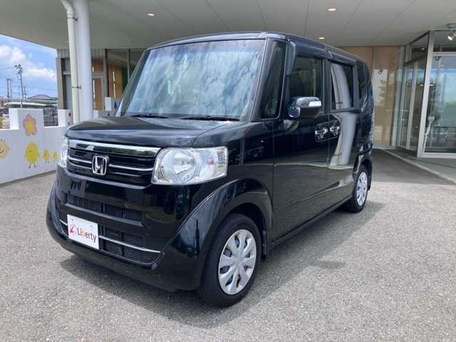 ホンダ Ｎ　ＢＯＸ ６６０ Ｇ Ｌパッケージ H28年 (九州・沖縄) 99