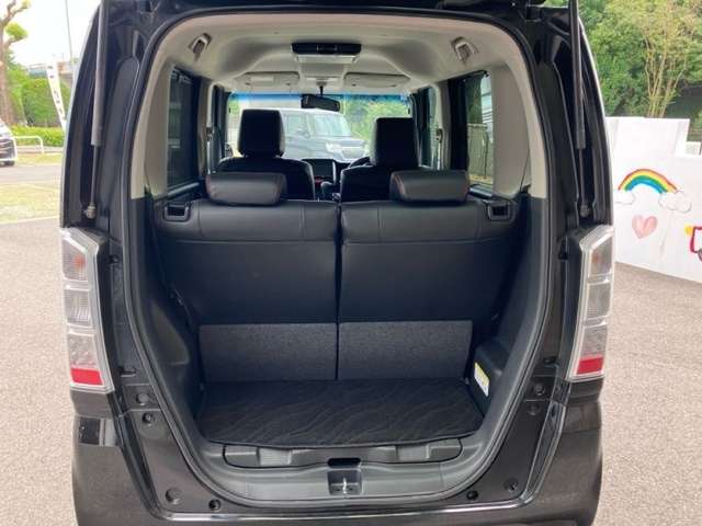 ホンダ Ｎ　ＢＯＸ ６６０ Ｇ Ｌパッケージ H28年 (九州・沖縄) 99
