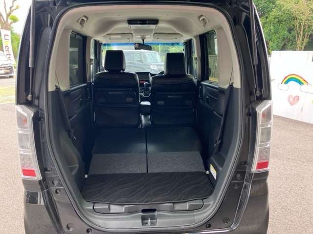 ホンダ Ｎ　ＢＯＸ ６６０ Ｇ Ｌパッケージ H28年 (九州・沖縄) 99