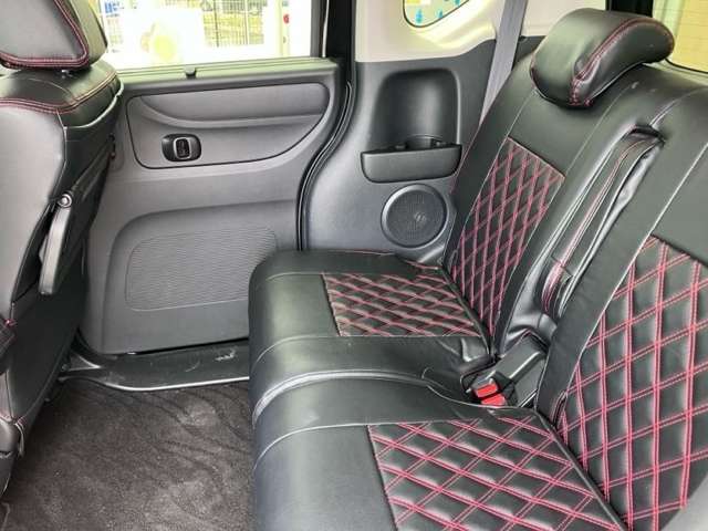 ホンダ Ｎ　ＢＯＸ ６６０ Ｇ Ｌパッケージ H28年 (九州・沖縄) 99
