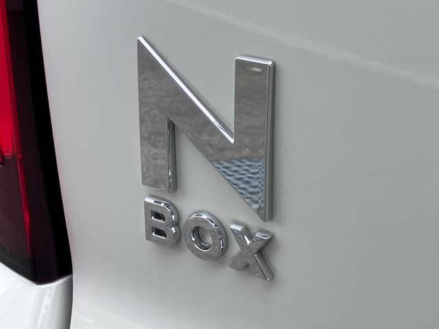 ホンダ Ｎ　ＢＯＸ ６６０ R8年 (九州・沖縄) 99