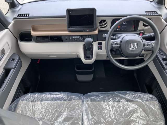 ホンダ Ｎ　ＢＯＸ ６６０ R8年 (九州・沖縄) 99