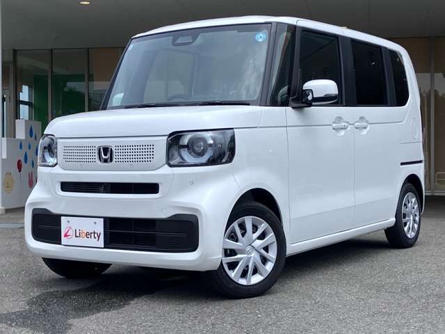 ホンダ Ｎ　ＢＯＸ ６６０ R8年 (九州・沖縄) 99