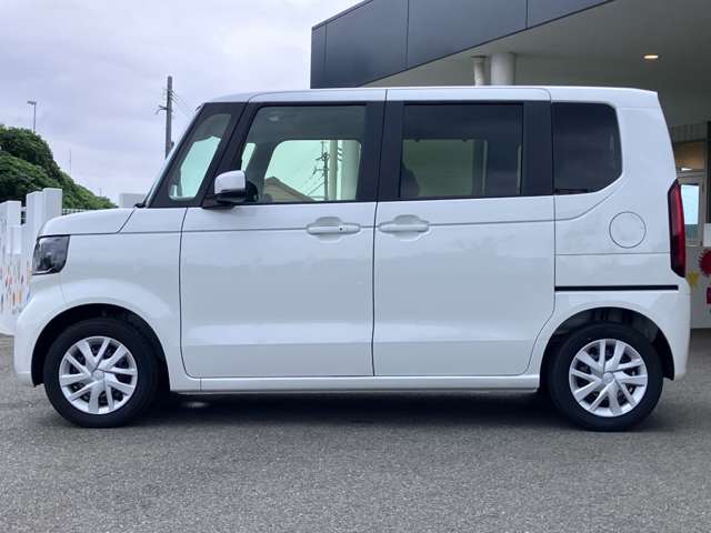 ホンダ Ｎ　ＢＯＸ ６６０ R8年 (九州・沖縄) 99