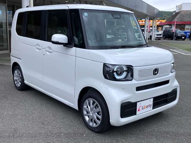 ホンダ Ｎ　ＢＯＸ ６６０ R8年 (九州・沖縄) 99