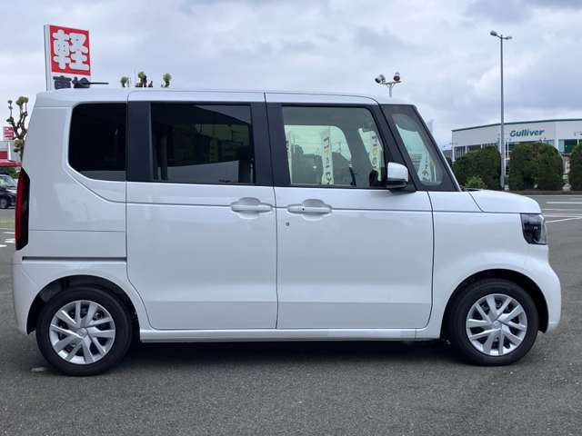 ホンダ Ｎ　ＢＯＸ ６６０ R8年 (九州・沖縄) 99