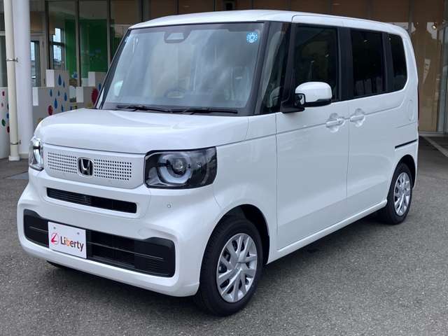 ホンダ Ｎ　ＢＯＸ ６６０ R8年 (九州・沖縄) 99