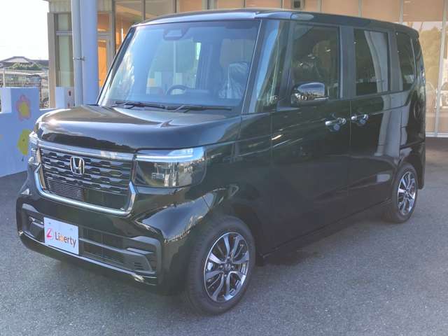 ホンダ Ｎ　ＢＯＸ カスタム ６６０ R8年 (九州・沖縄) 99