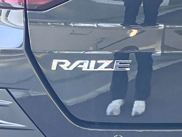 トヨタ ライズ　ハイブリッド ハイブリッド １．２ Ｚ R8年 (九州・沖縄) 99