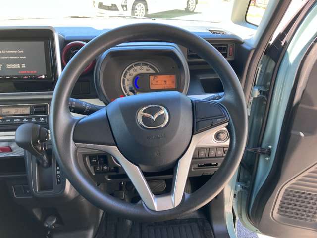 マツダ フレアワゴン ６６０ ハイブリッド ＸＳ H30年 (九州・沖縄) 99