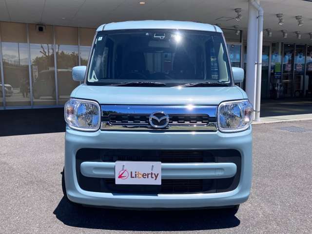 マツダ フレアワゴン ６６０ ハイブリッド ＸＳ H30年 (九州・沖縄) 99