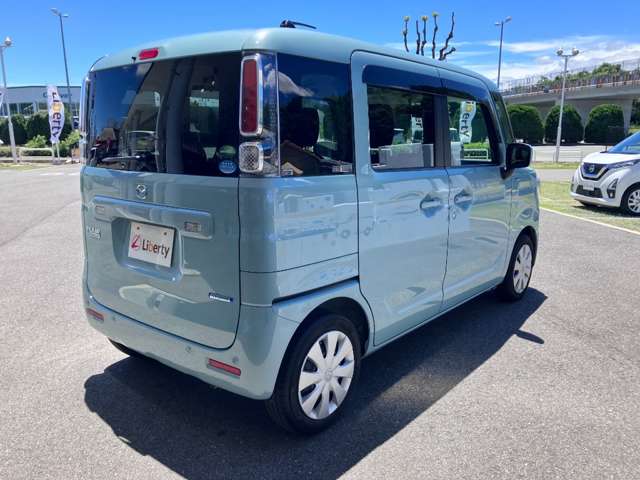 マツダ フレアワゴン ６６０ ハイブリッド ＸＳ H30年 (九州・沖縄) 99