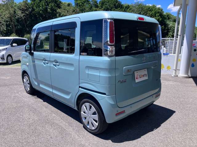 マツダ フレアワゴン ６６０ ハイブリッド ＸＳ H30年 (九州・沖縄) 99