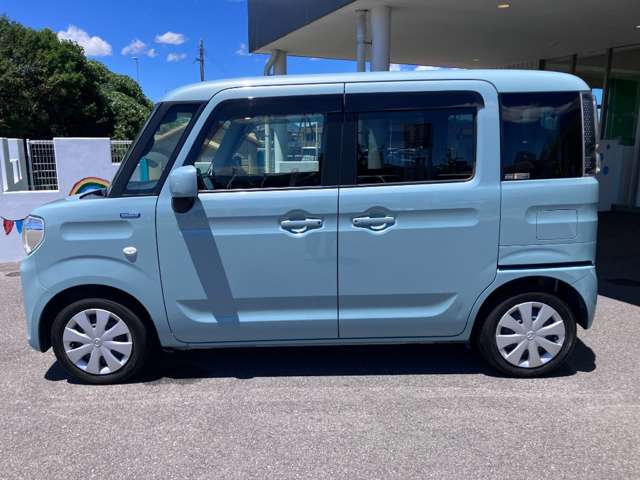 マツダ フレアワゴン ６６０ ハイブリッド ＸＳ H30年 (九州・沖縄) 99