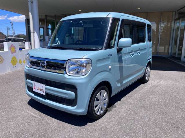 マツダ フレアワゴン ６６０ ハイブリッド ＸＳ H30年 (九州・沖縄) 99