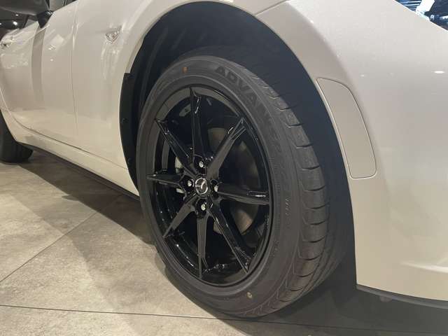 マツダ ロードスター １．５ Ｓ スペシャルパッケージ R8年 (関東) 99