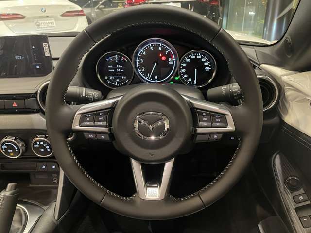 マツダ ロードスター １．５ Ｓ スペシャルパッケージ R8年 (関東) 99