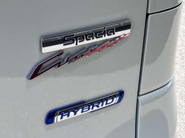 スズキ スペーシア ６６０ カスタム ハイブリッド ＸＳ R1年 (九州・沖縄) 99