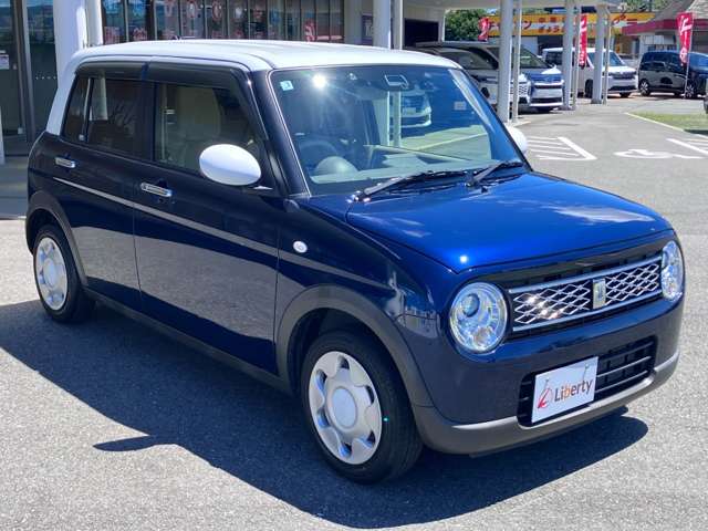 スズキ アルトラパン ６６０ モード R3年 (九州・沖縄) 99