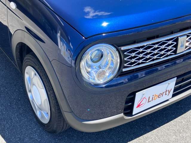 スズキ アルトラパン ６６０ モード R3年 (九州・沖縄) 99