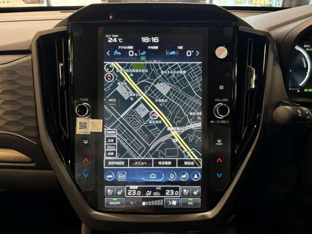 スバル フォレスター　ハイブリッド ２．５ プレミアム Ｓ：ＨＥＶ ＥＸ ４ＷＤ R8年 (関東) 99