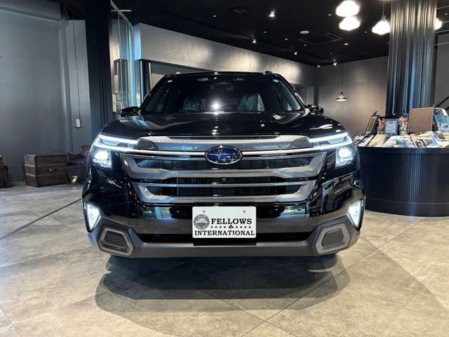 スバル フォレスター　ハイブリッド ２．５ プレミアム Ｓ：ＨＥＶ ＥＸ ４ＷＤ R8年 (関東) 99