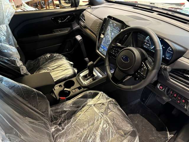 スバル フォレスター　ハイブリッド ２．５ プレミアム Ｓ：ＨＥＶ ＥＸ ４ＷＤ R8年 (関東) 99