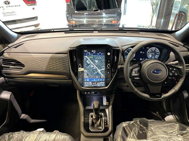 スバル フォレスター　ハイブリッド ２．５ プレミアム Ｓ：ＨＥＶ ＥＸ ４ＷＤ R8年 (関東) 99
