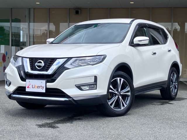 日産 エクストレイル ２．０ ２０ＸＩ ２列車 ４ＷＤ R1年 (九州・沖縄) 99