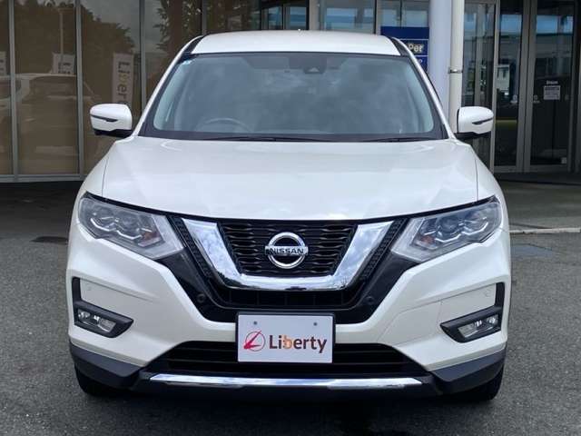日産 エクストレイル ２．０ ２０ＸＩ ２列車 ４ＷＤ R1年 (九州・沖縄) 99