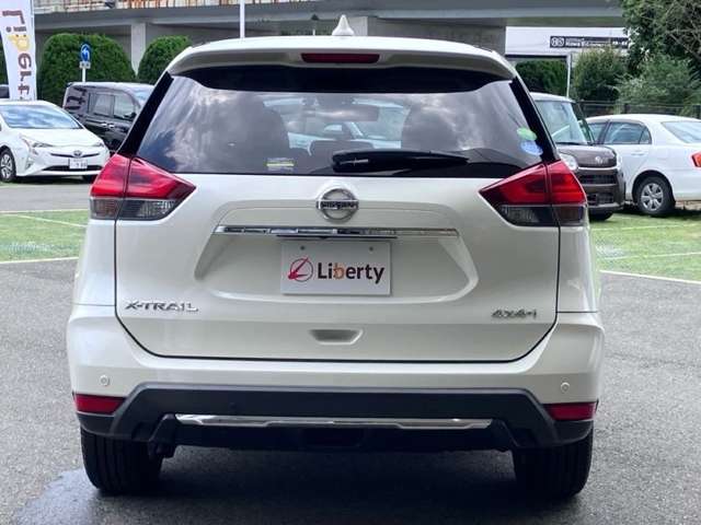 日産 エクストレイル ２．０ ２０ＸＩ ２列車 ４ＷＤ R1年 (九州・沖縄) 99