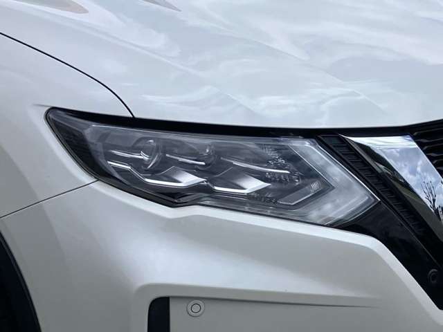 日産 エクストレイル ２．０ ２０ＸＩ ２列車 ４ＷＤ R1年 (九州・沖縄) 99