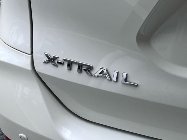 日産 エクストレイル ２．０ ２０ＸＩ ２列車 ４ＷＤ R1年 (九州・沖縄) 99