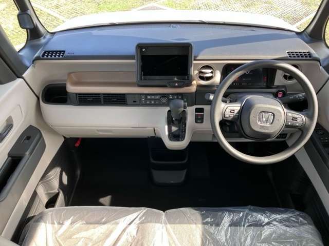 ホンダ Ｎ　ＢＯＸ ６６０ R8年 (九州・沖縄) 99
