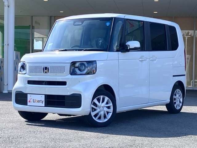 ホンダ Ｎ　ＢＯＸ ６６０ R8年 (九州・沖縄) 99
