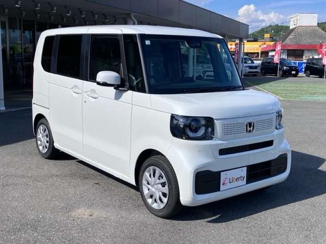 ホンダ Ｎ　ＢＯＸ ６６０ R8年 (九州・沖縄) 99