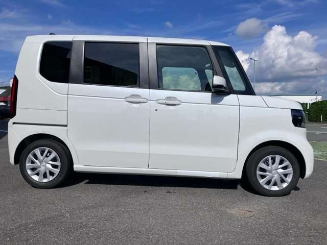 ホンダ Ｎ　ＢＯＸ ６６０ R8年 (九州・沖縄) 99