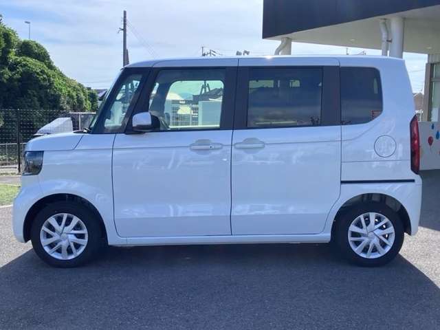 ホンダ Ｎ　ＢＯＸ ６６０ R8年 (九州・沖縄) 99