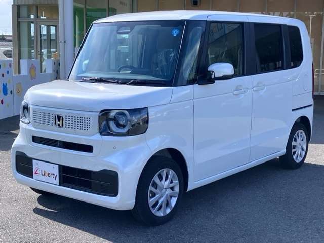 ホンダ Ｎ　ＢＯＸ ６６０ R8年 (九州・沖縄) 99